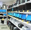 Компьютерные магазины в Балезино